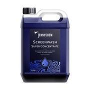 Screen Wash - Decking Delivery