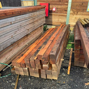 SECONDS - CLEARANCE STOCK - Decking Delivery