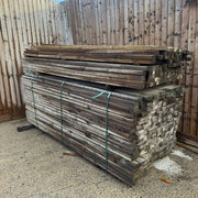 SECONDS - CLEARANCE STOCK - Decking Delivery