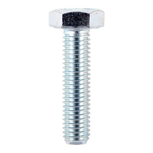Set screws - Grade 8.8 - m6 x 50 - Decking Delivery