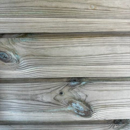 Shadow Gap / Hidden Nail Cladding - Decking Delivery