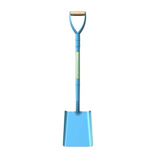 Shovel - Decking Delivery