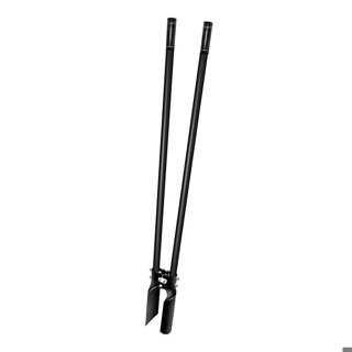 Shovel - Decking Delivery