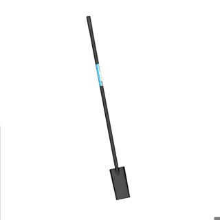 Shovel - Decking Delivery