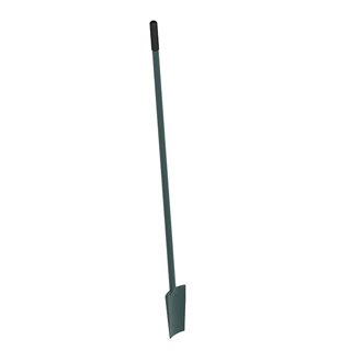 Shovel - Decking Delivery