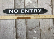 Signs - Decking Delivery