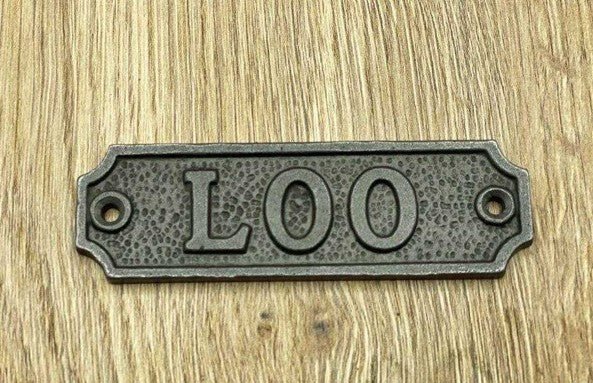 Signs - Decking Delivery