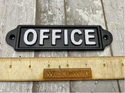 Signs - Decking Delivery