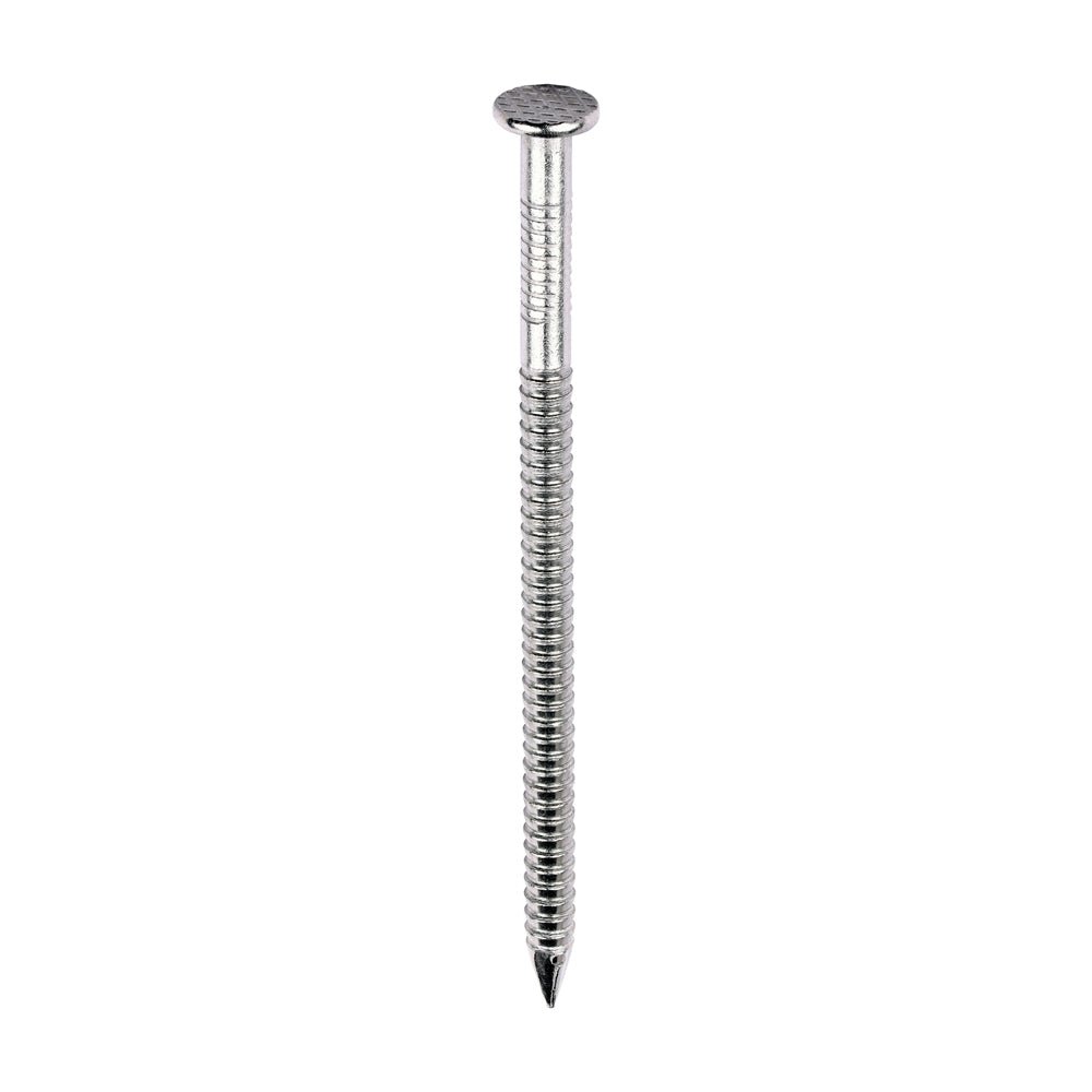 Stainless steel nails - Decking Delivery