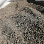 Stone Dust - Decking Delivery