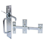 Suffolk Latch - Medium Duty - Decking Delivery