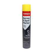 Survey & Spot Marker - Decking Delivery