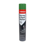 Survey & Spot Marker - Decking Delivery