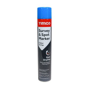 Survey & Spot Marker - Decking Delivery