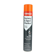 Survey & Spot Marker - Decking Delivery