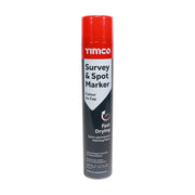 Survey & Spot Marker - Decking Delivery