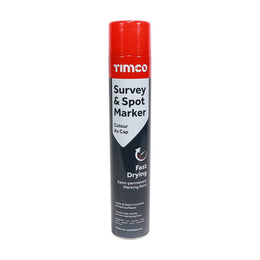 Survey & Spot Marker - Decking Delivery