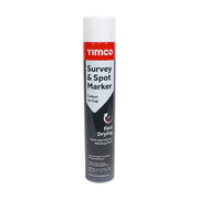 Survey & Spot Marker - Decking Delivery