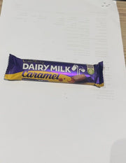 Sweets - Decking Delivery