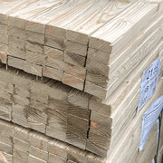 Timber Battens - Various Sizes - Decking Delivery