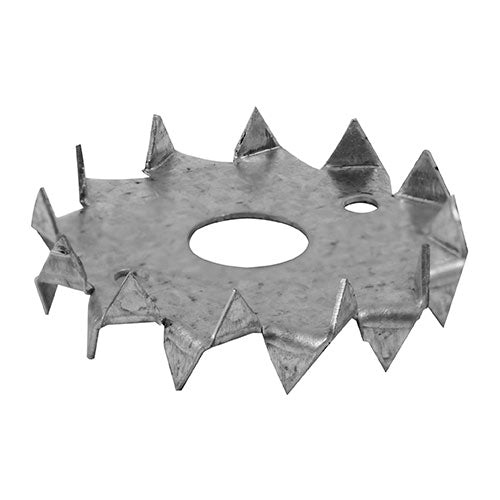 Timber connector - Decking Delivery