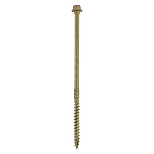 timber frame screws single - Decking Delivery