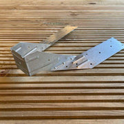 Timber Joist Hanger - Decking Delivery