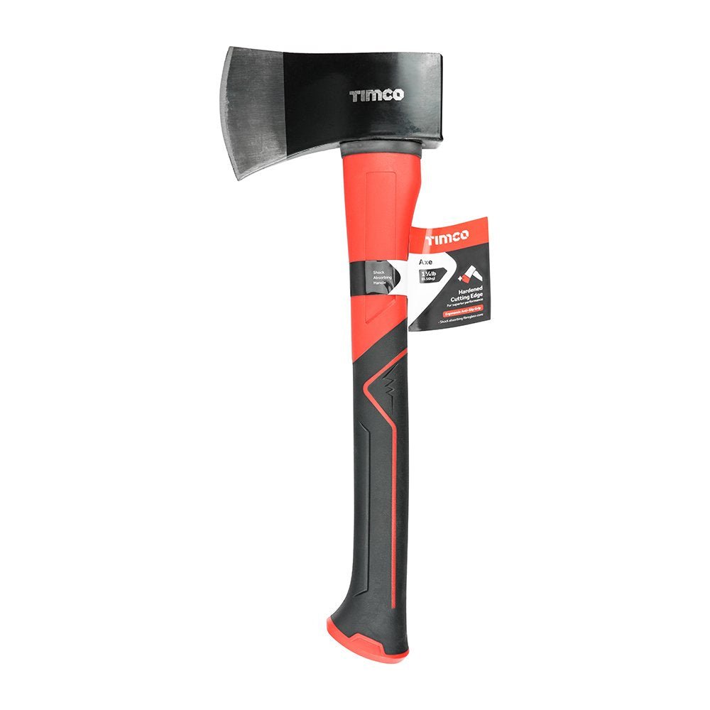 TIMCO Axe 1 1/4lb - Decking Delivery