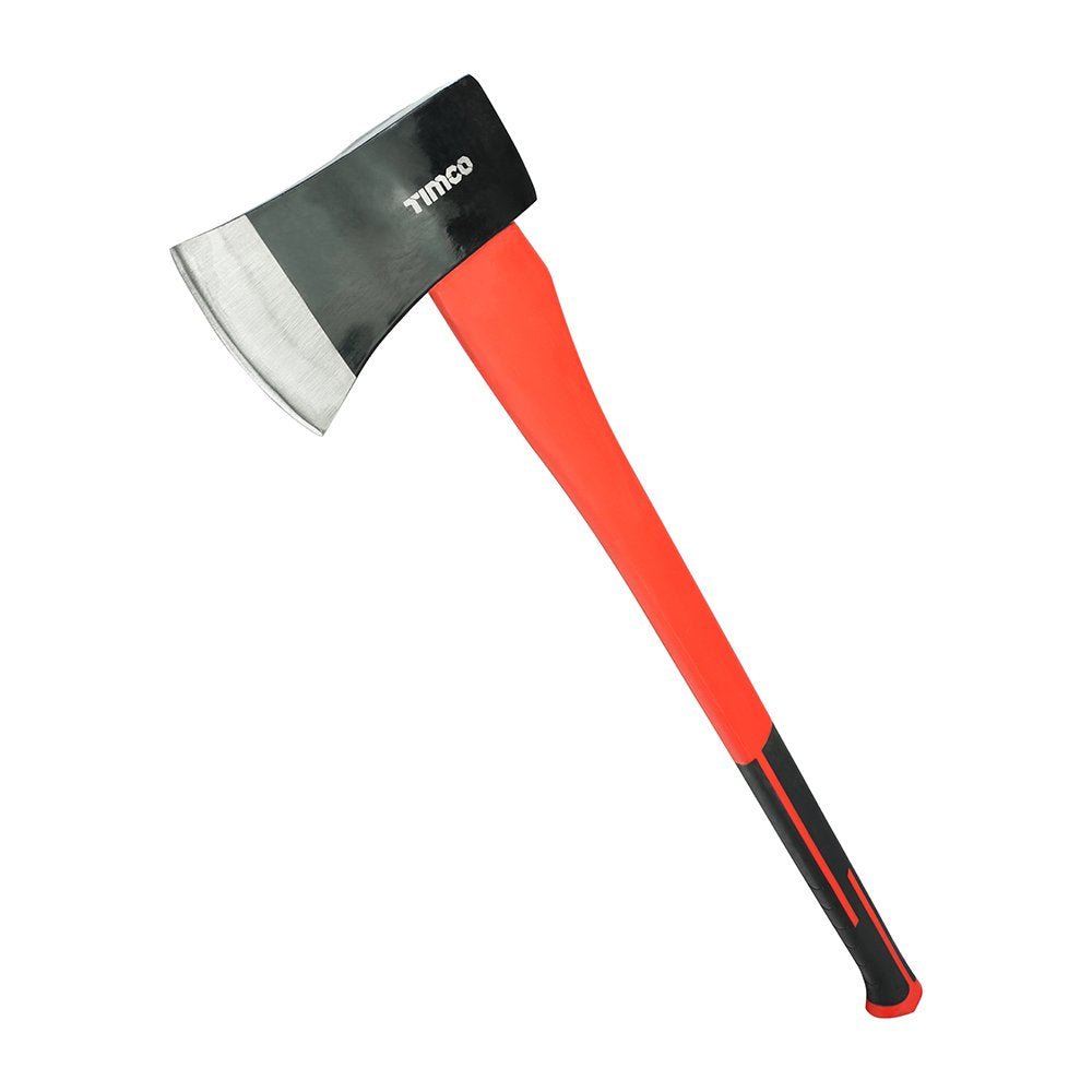 TIMCO Axe 3 1/2lb - Decking Delivery
