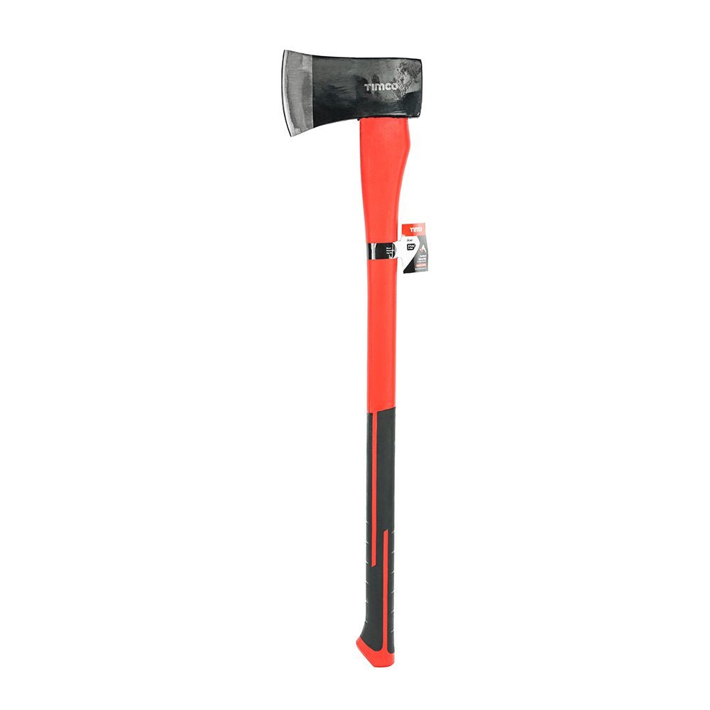 TIMCO Axe 3 1/2lb - Decking Delivery