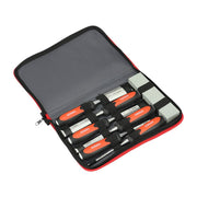 TIMco - Bevel Edge Wood Chisel Set - Decking Delivery