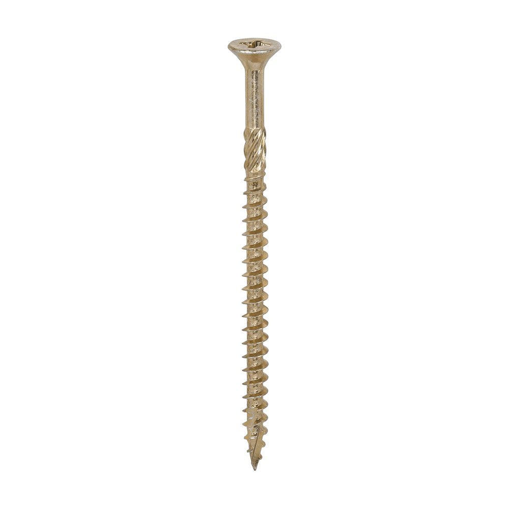 TIMCO C2 Strong Fix Screw Range - Decking Delivery