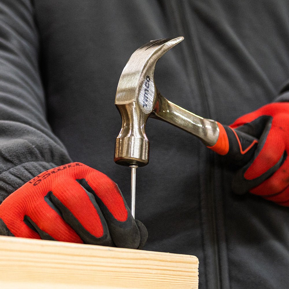 TIMCO Claw Hammer 16oz - Decking Delivery
