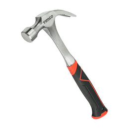TIMCO Claw Hammer 16oz - Decking Delivery