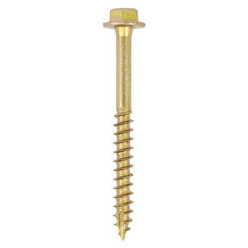 TIMco Coach Screws - Decking Delivery