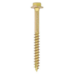 TIMco Coach Screws - Decking Delivery