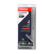 TIMco - Combination Square 300mm - Decking Delivery