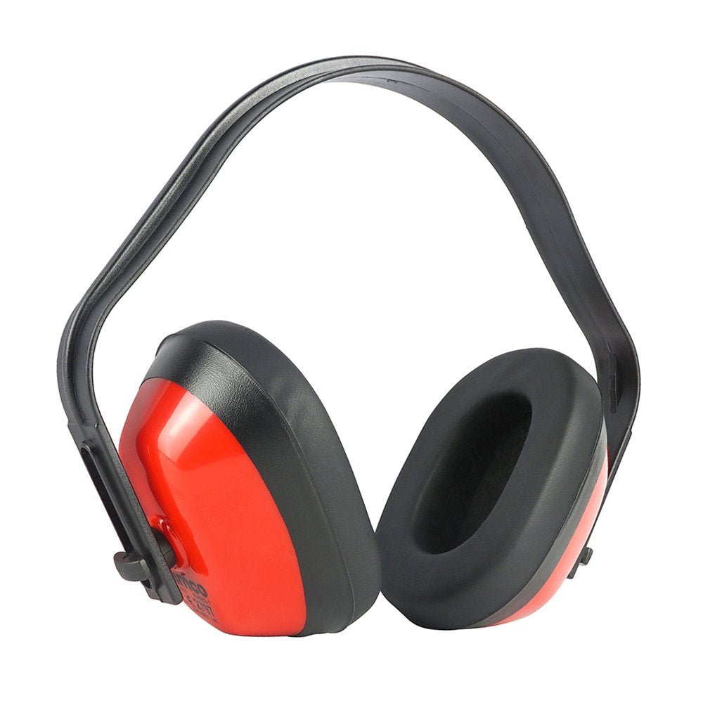 TIMCO Ear Defenders - Decking Delivery