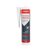 TIMCO Fire Rated Silicone - Decking Delivery