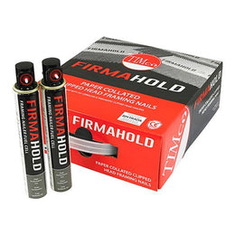 TIMCO - FirmaHold Collated Clipped Head Nails & Fuel Cells - Decking Delivery