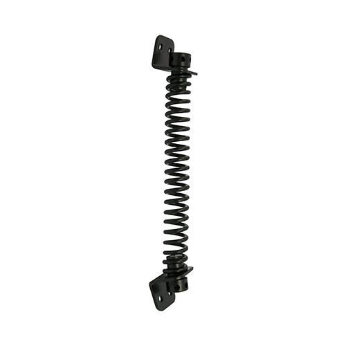 TIMco - Gate Spring - Black 10" - Decking Delivery
