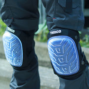 TIMCO - Knee Pads - Decking Delivery