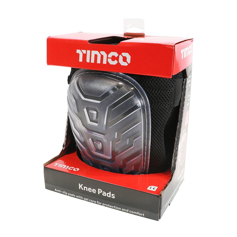 TIMCO - Knee Pads - Decking Delivery