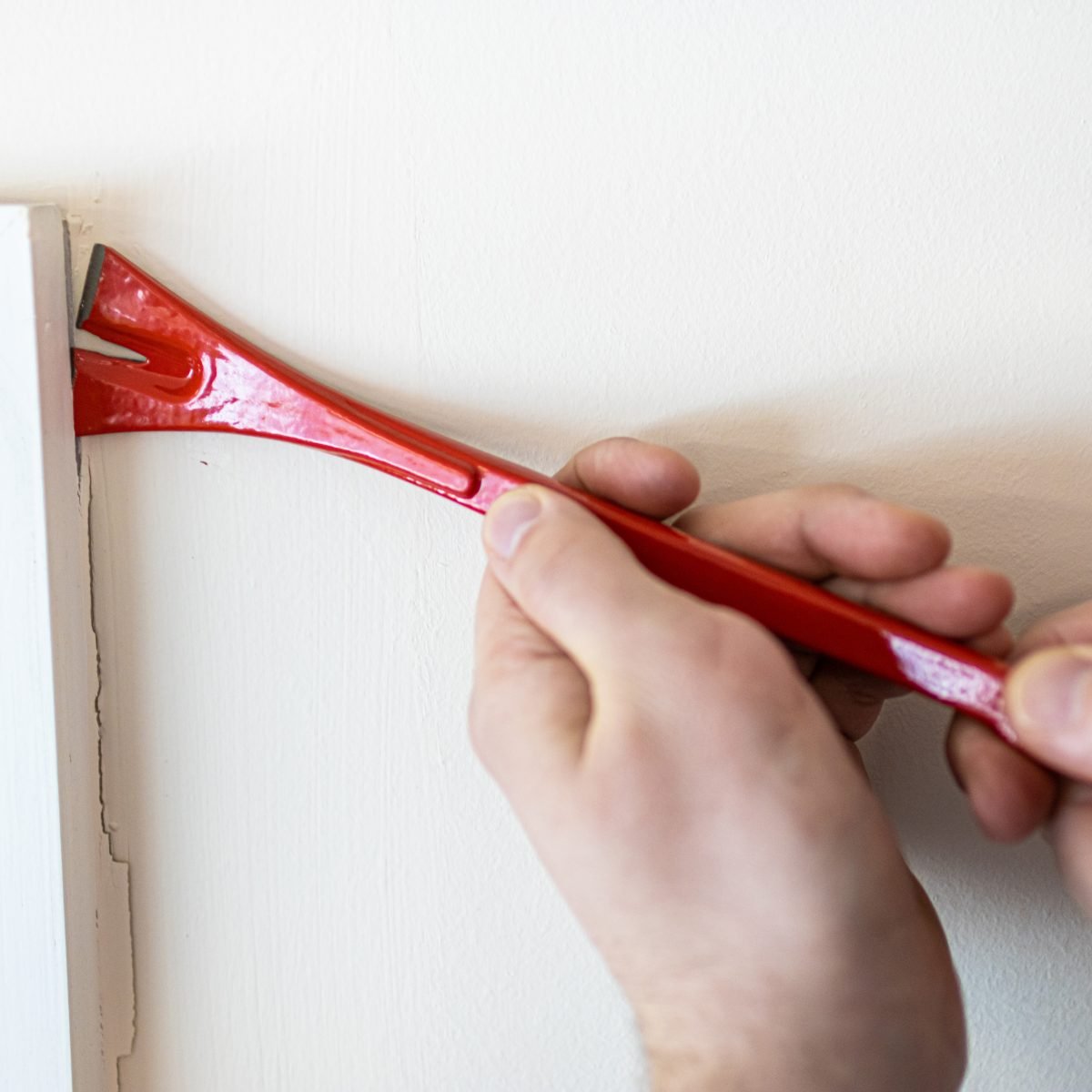 TIMCO Moulding Pry Bar 10" - Decking Delivery