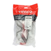 TIMCO Premium Safety Glasses Clear - Decking Delivery
