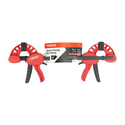 TIMco - Quick Change Bar Clamp - Decking Delivery