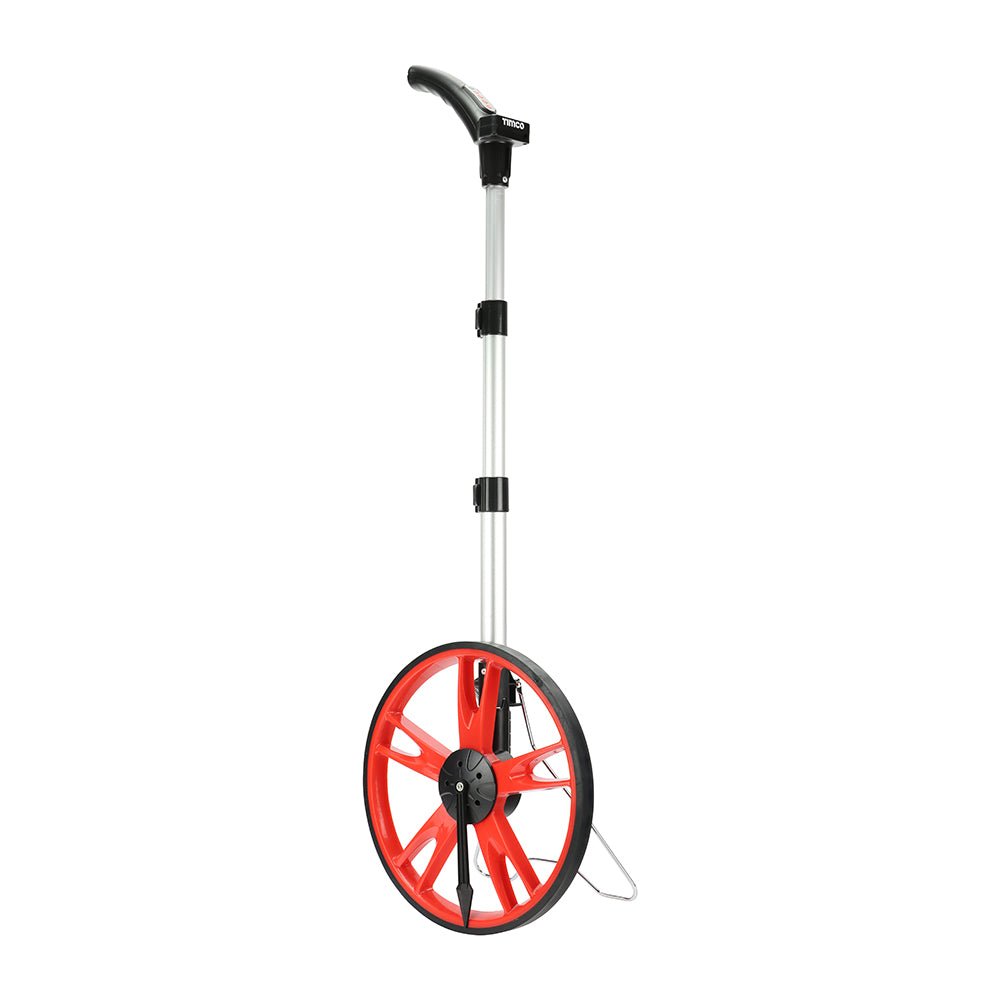 TIMCO Reel Tape Measure's - Decking Delivery