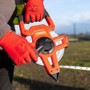TIMCO Reel Tape Measure's - Decking Delivery