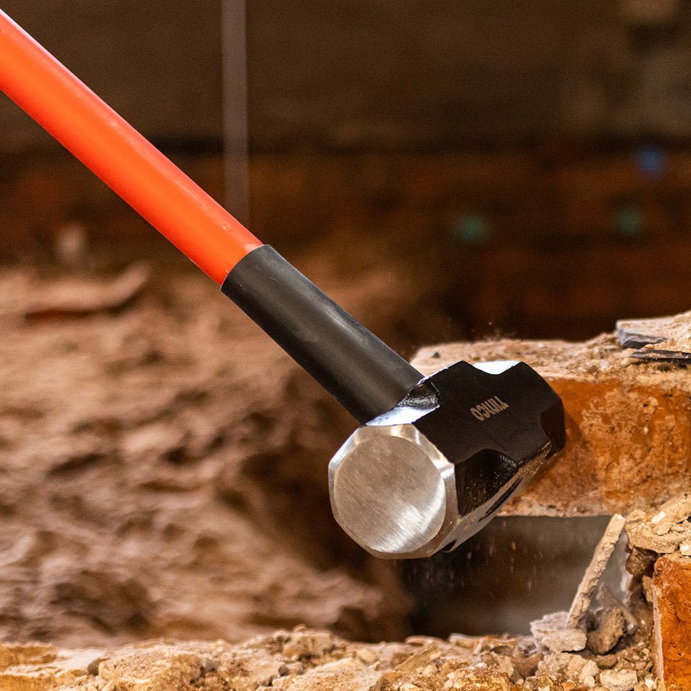 TIMCO Sledgehammer 7lb - Decking Delivery