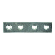 TIMco Small Metal Plates - Zinc - Decking Delivery